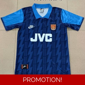 1994 Arsenal away Retro 1994 Arsenal away Retro