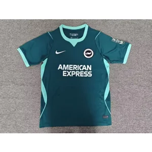 Brighton 3rd adutls