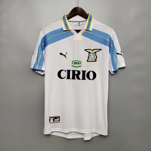 Lazio Retro