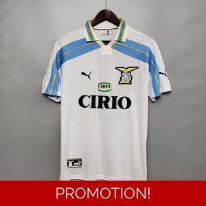 Lazio Retro