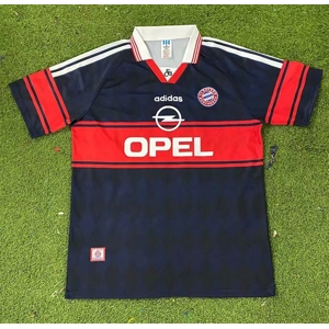 Bayern Munich Retro Bayern Munich Retro