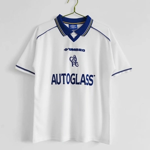 Chelsea retro