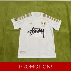 Italy special edition