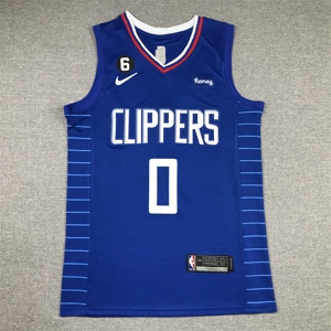 LA Clippers LA Clippers