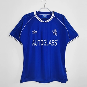 Chelsea Retro