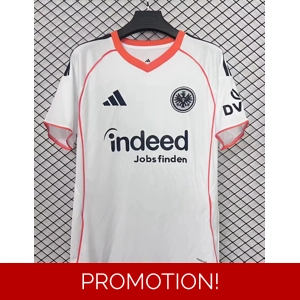 Frankfurt away Frankfurt away