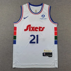 Philadelphia 76ers NBA