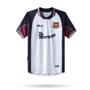 West Ham Retro