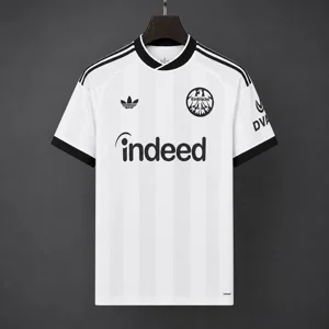 Frankfurt away adults