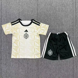 Celtic 3rd kids
