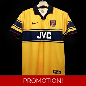 Arsenal Retro