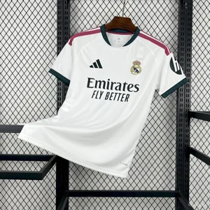 Real Madrid home adults