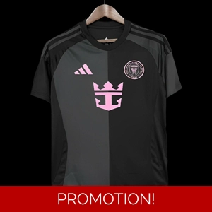 2025/26 Inter Miami away adults