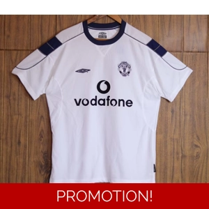 Manchester United retro