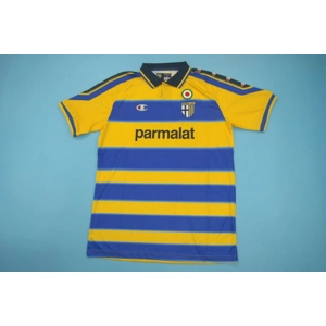 Parma Retro