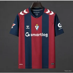 Eibar adults