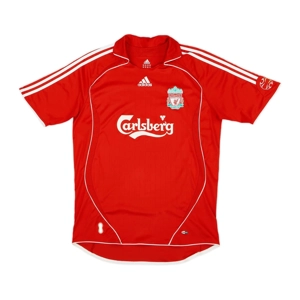Liverpool retro