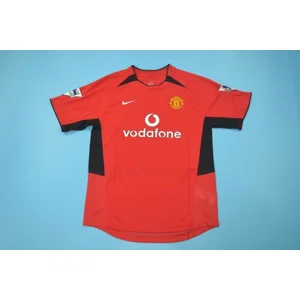 Manchester United retro