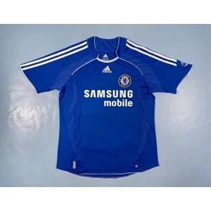 Chelsea retro