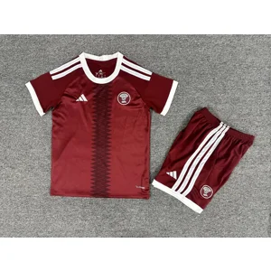Qatar home kids