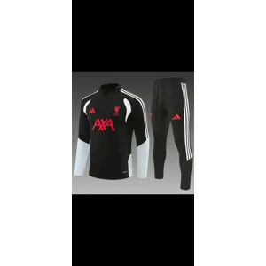 Liverpool tracksuit
