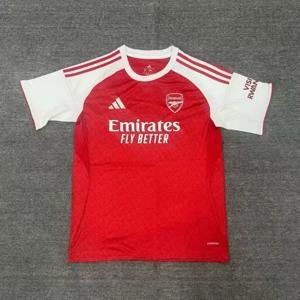 2025/26 Arsenal home adults