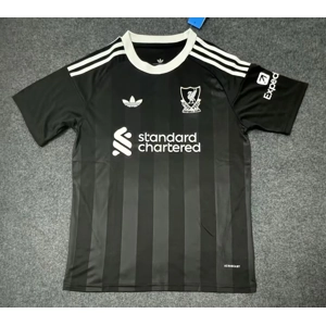 2025/26 Liverpool 3rd goalkeeper adults