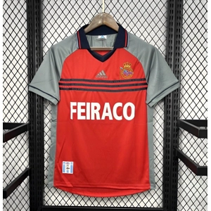 Deportivo La Coruna retro