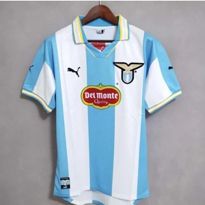 Lazio retro