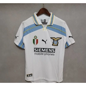 Lazio retro