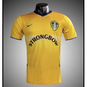 Leeds united retro
