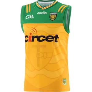 Donegal sleeveless