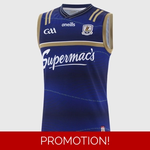 Galway sleeveless
