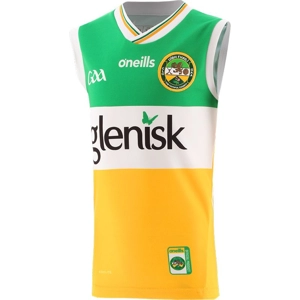 Offaly sleeveless