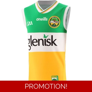 Offaly sleeveless