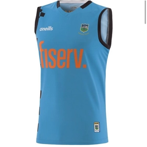 Tipperary sleeveless