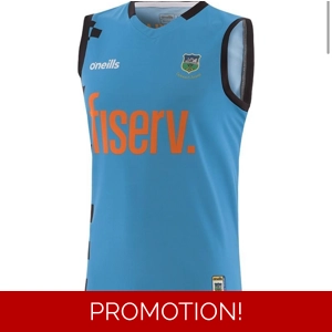 Tipperary sleeveless