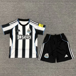 2025/26 Newcastle home kids