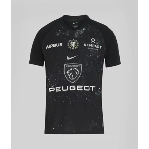 Toulouse away black
