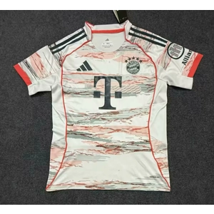 Bayern Munich away adults Bayern Munich away adults