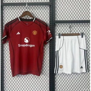 Manchester United home kids