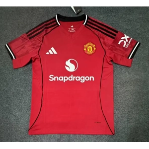 Manchester United home adults