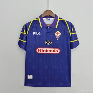 Fiorentina retro