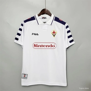 Fiorentina retro