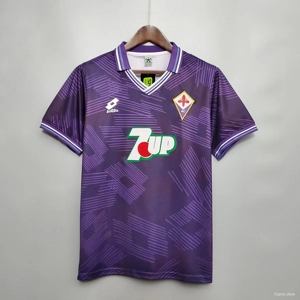 Fiorentina retro