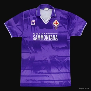 Fiorentina retro