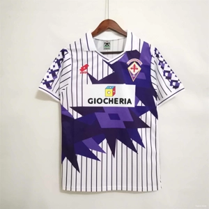 Fiorentina retro