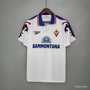Fiorentina retro