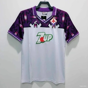 Fiorentina retro