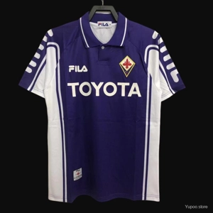 Fiorentina retro